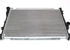 Radiator – BMW 5 Series
