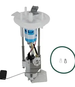 Fuel Pump Assembly – Ford F-150