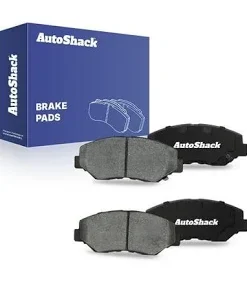 Brake Pads Front – Honda Civic
