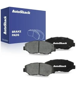 Brake Pads Front – Honda Civic