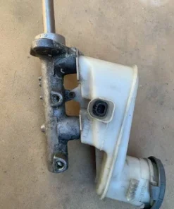 Brake Master Cylinder – Honda Accord