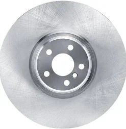 Brake Rotors Front – BMW X5