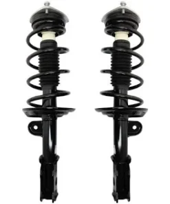 Front Strut Assembly – Ford Explorer