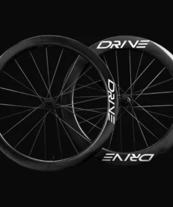 Drive Mixed Depth Disc Brake