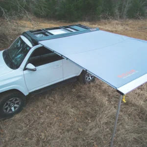 ROOFTOP AWNINGS