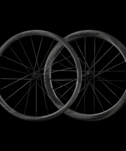 Drive II Mixed Depth Wheelset