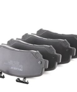 Front Brake Pads – Mazda CX-5 2017-2021