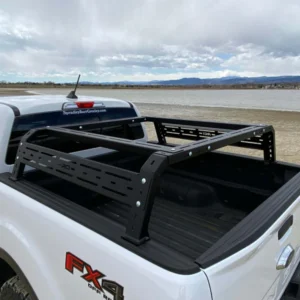 18″ HD BED RACK | 1995-2021