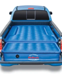 TRUCK BED AIR ORIGINAL MATTRESS 5'-5.5' [SHORT BED] - BLUE