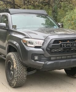 2005-2022 TOYOTA TACOMA PREMIUM ROOF RACK