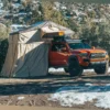 TCMLGC ROOFTOP TENT BY CVT (LIMITED EDITION)