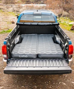 TRUCK BED AIR MATTRESS