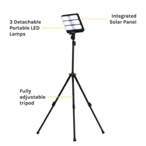 SOLAR OVERLANDER