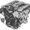 Dodge V6 Performance Engine