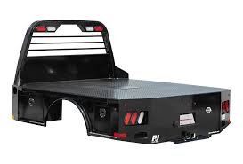 One-Ton Bed