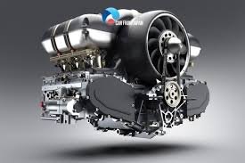 CAR ENGINES