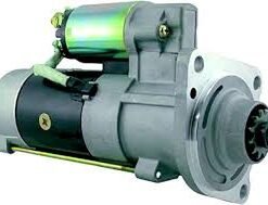 Ford F250 Starter Motor