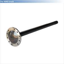 RAM Hino 300 Rear Axle
