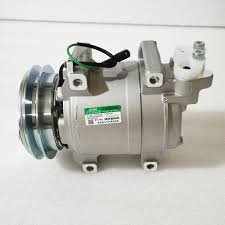 Isuzu Hino 300 Air Suspension Compressor