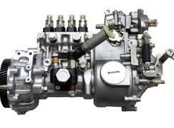 Ford Canter Fuel Injection Pump