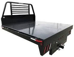 Flatbed Basic