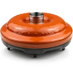 Torque Converter – Ford F-150