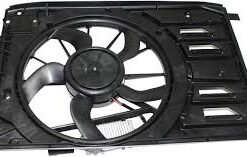 Cooling Fan Assembly – Ford Fusion 2013-2018
