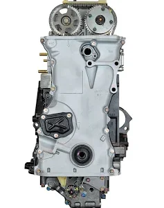 Honda Inline-4 Performance Engine