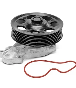 Water Pump – Honda Accord