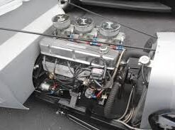 Chevrolet Inline-6 Performance Engine