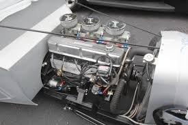 Chevrolet Inline-6 Performance Engine