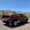 Off-Road Bed