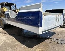 Long Bed Rust-Free