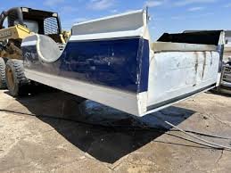 Long Bed Rust-Free