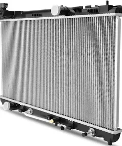 Radiator – Toyota Camry