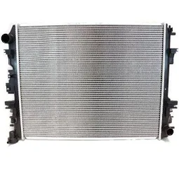 Radiator – Dodge Ram 1500 2009-2018