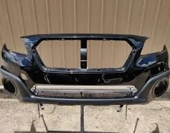 Front Bumper Cover – Subaru Outback 2015-2019