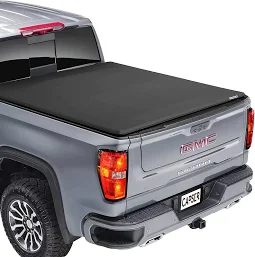 Tonneau Cover – Chevrolet Silverado 5.8ft Bed 2019-2023
