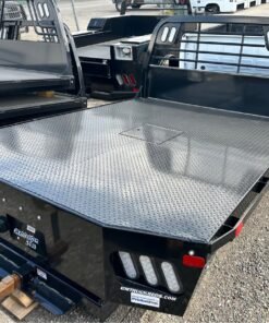 Long Bed Steel
