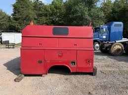Service Body 9ft