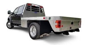 Farm Flatbed