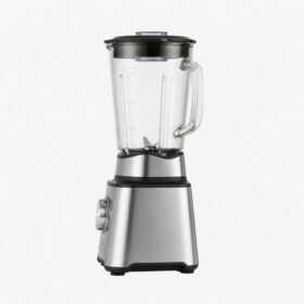 blender side