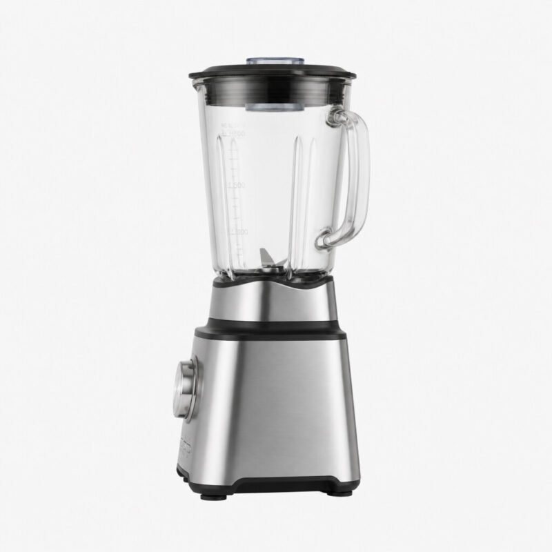 blender side