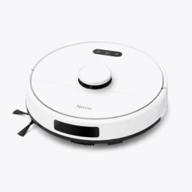 robot vacuum