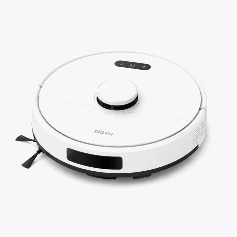 robot vacuum