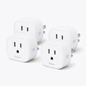 smart plug 4 pack