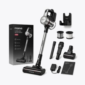 stick vacuum cleaner set