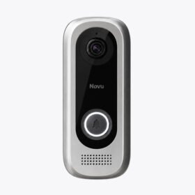 video doorbell