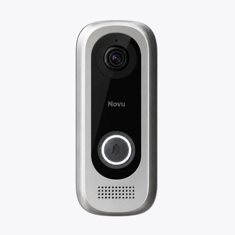 video doorbell