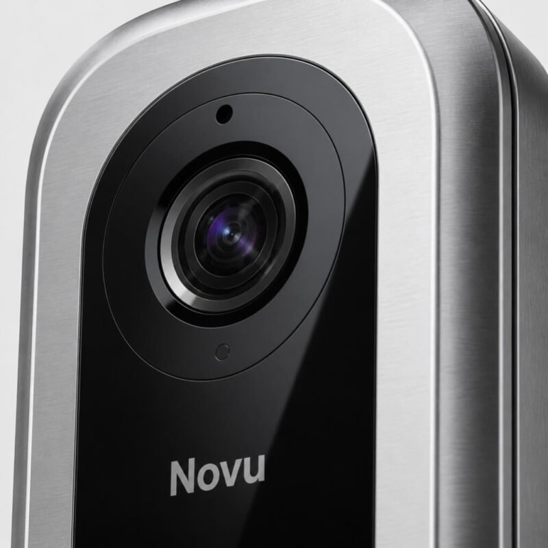 video doorbell zoom